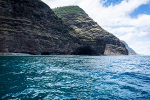 Na Pali Coast   Kauai Hawaii 8102